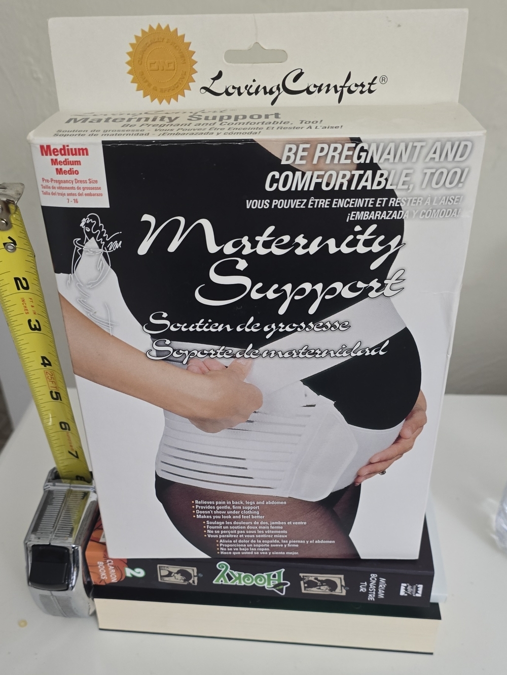 Maternity Support Product